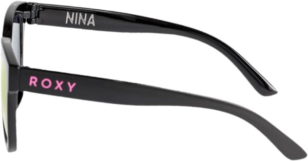 Óculos de Sol Roxy Nina Menina Polarizados UV400
