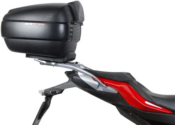 Suporte de baú para BMW S1000Xr Shad W0SX15ST