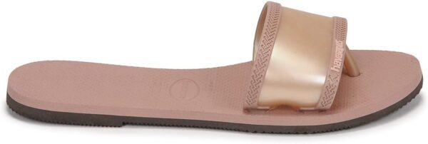 (43/44) Sandálias Havaianas You Angra Crocus Rose