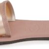 (43/44) Sandálias Havaianas You Angra Crocus Rose