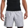 (XL) Camisola Compressão Under Armour Heatgear Sem Mangas