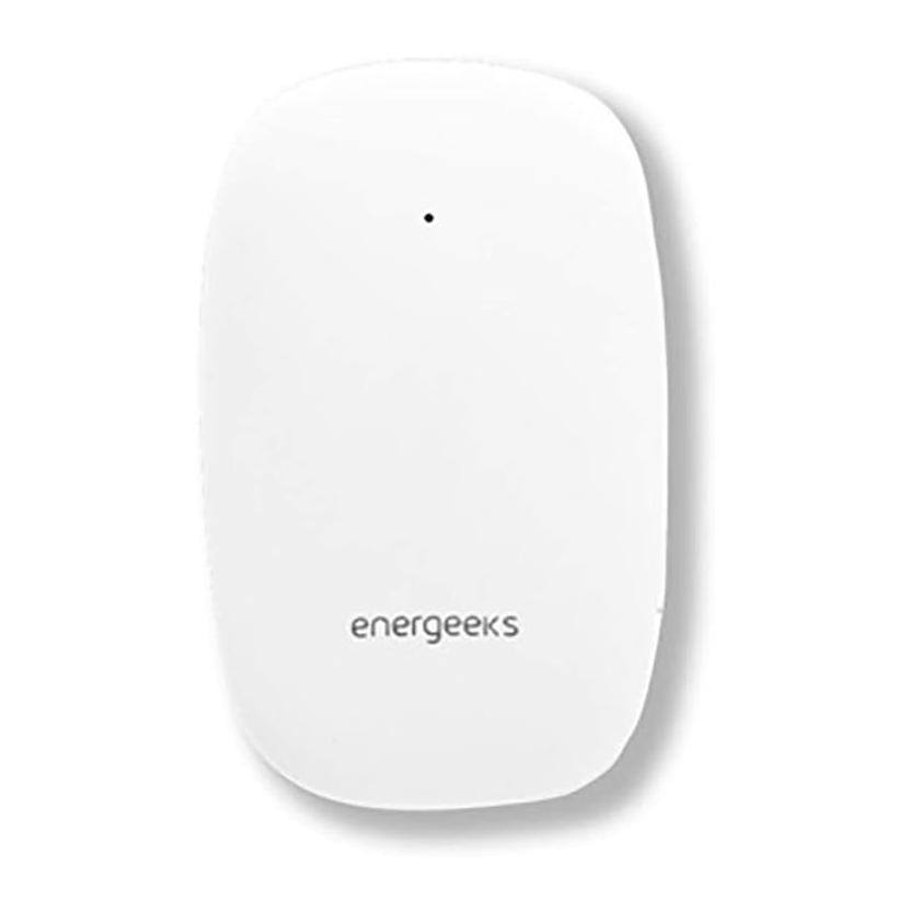 Sensor de vibração alarme WiFi/gsm Energeeks