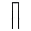 41nkqZ5V3QL._AC_SL1500_ Cabo Telescópico Ronyme para Mala de Viagem Barra Extensível Preto