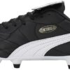 (44,5) Sapatilhas Futebol PUMA King Top FG/AG Adulto