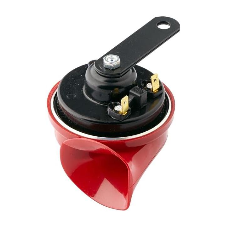 HELLA 3FG 007 424-011 Buzina 12V 110 Db