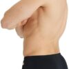(F95) Calções de banho para homem ARENA Men's Team Swim Jammer Solid