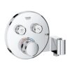 Termóstato Grohe Grohtherm Smartcontrol 2 Jatos