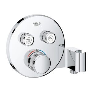 Termóstato Grohe Grohtherm Smartcontrol 2 Jatos