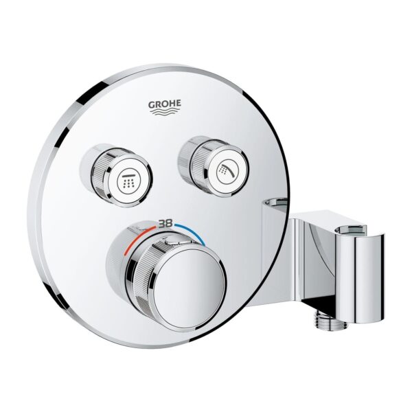 Termóstato Grohe Grohtherm Smartcontrol 2 Jatos