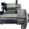 HELLA 8EA 011 611-961 Motor de arranque 12V 1.9 kW 13 Dentes 77 mm (4082300765366)
