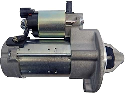 HELLA 8EA 011 611-961 Motor de arranque 12V 1.9 kW 13 Dentes 77 mm (4082300765366)