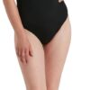 (42) Fato de Banho Speedo Eco Endurance+ Medalist Preto