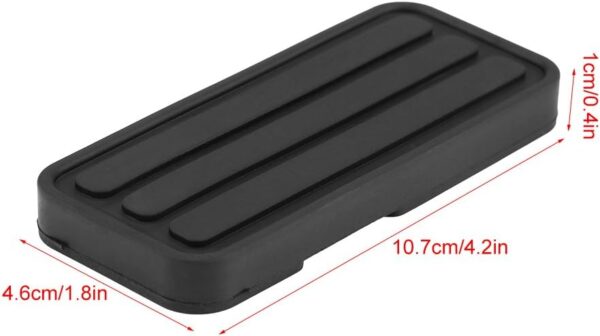 Borracha do acelerador automático para T4 1990-03