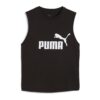 512VRG0YRXL._AC_SL1500_ (L) PUMA T-shirt de alças ESS No. 1 Logótipo Slim Mulher
