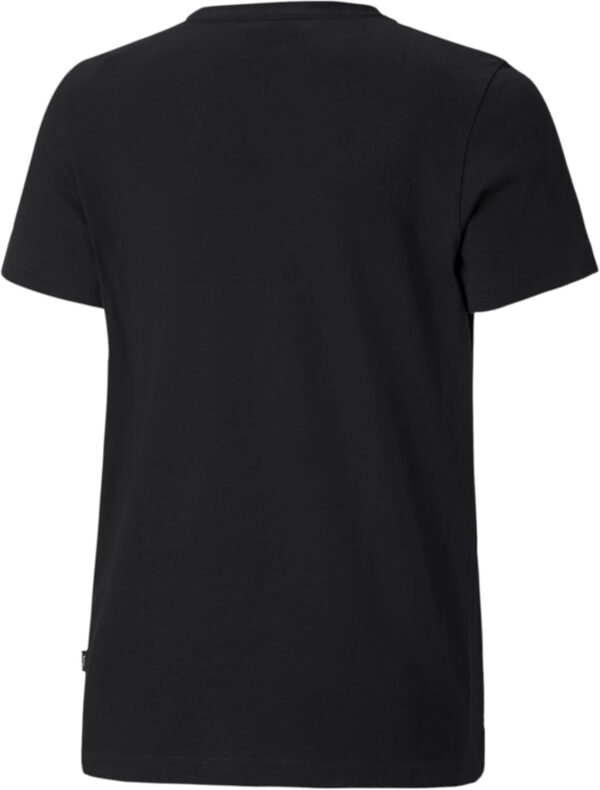 (14 Anos 164 cm) T-Shirt Puma Ess Logo B para Criança