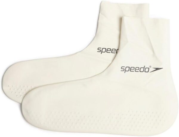 (XL) Meias Speedo Latex Sock
