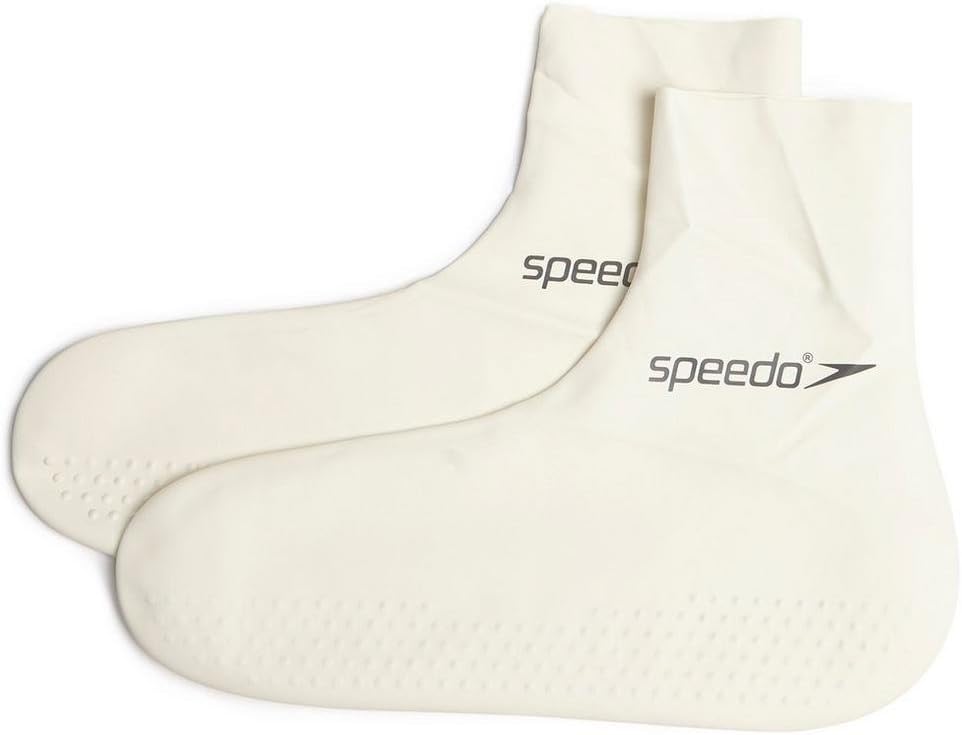 (XL) Meias Speedo Latex Sock