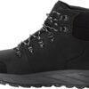 (41) Sapatos de caminhada Jack Wolfskin Terraquest X Texapore Mid M homem