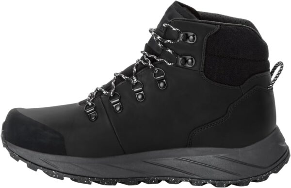 (41) Sapatos de caminhada Jack Wolfskin Terraquest X Texapore Mid M homem