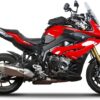 Suporte de baú para BMW S1000Xr Shad W0SX15ST