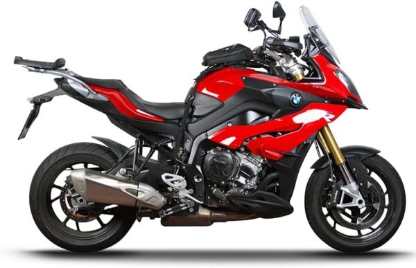 Suporte de baú para BMW S1000Xr Shad W0SX15ST