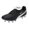 (44,5) Sapatilhas Futebol PUMA King Top FG/AG Adulto