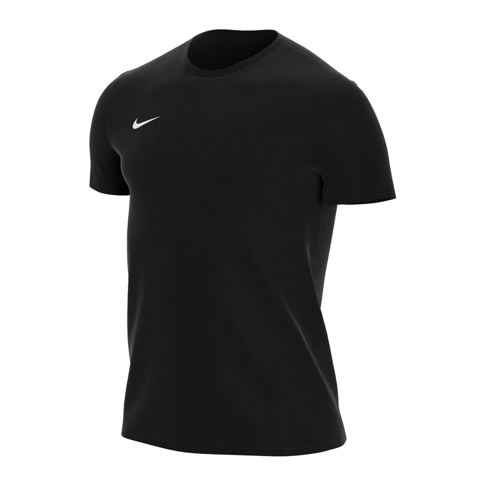 (XL) T-shirt Desporto Nike Park VII Preto/Branco - Homem
