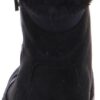 (39) Botas de Neve Ara München 1248501 Preto Tamanho Mulher