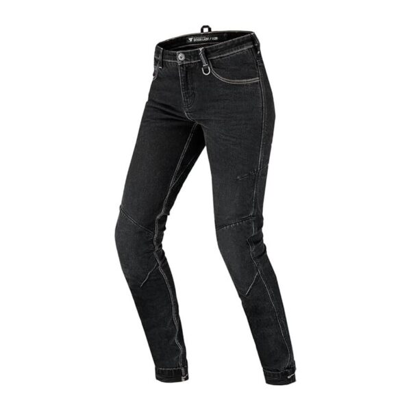(W26/32L) Calças de mota mulher SHIMA Devon