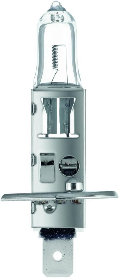 HELLA 8GH 002 089-133 Lâmpada H1 12V 55W 3300K
