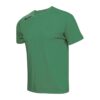 (XL) T-Shirt Desportiva Asioka Verde Secagem Rápida - Homem