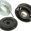 Taros Trade 158073 Embreagem do compressor de ar condicionado BMW 3 / 5 / Z3
