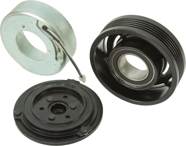 Taros Trade 158073 Embreagem do compressor de ar condicionado BMW 3 / 5 / Z3