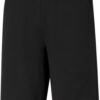 (S) Calções PUMA ESS Shorts 10" para Homem - Preto