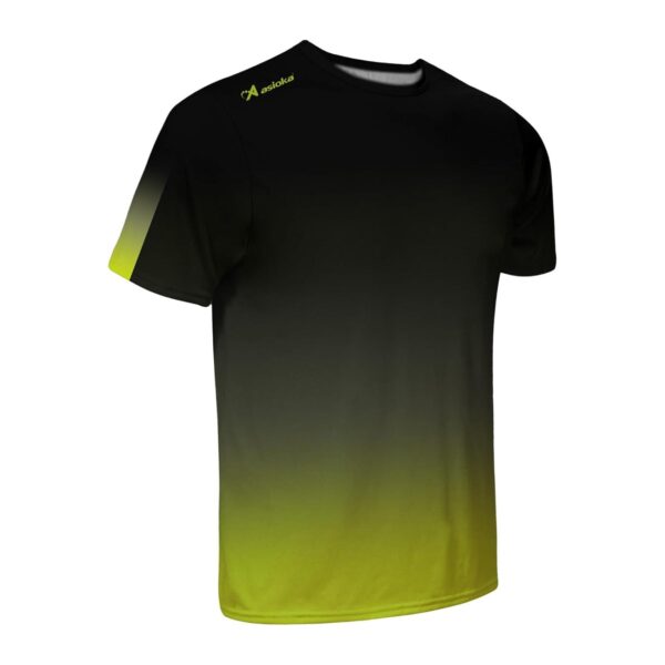 (M) T-shirt Desporto Asioka Tenerife Homem Poliéster