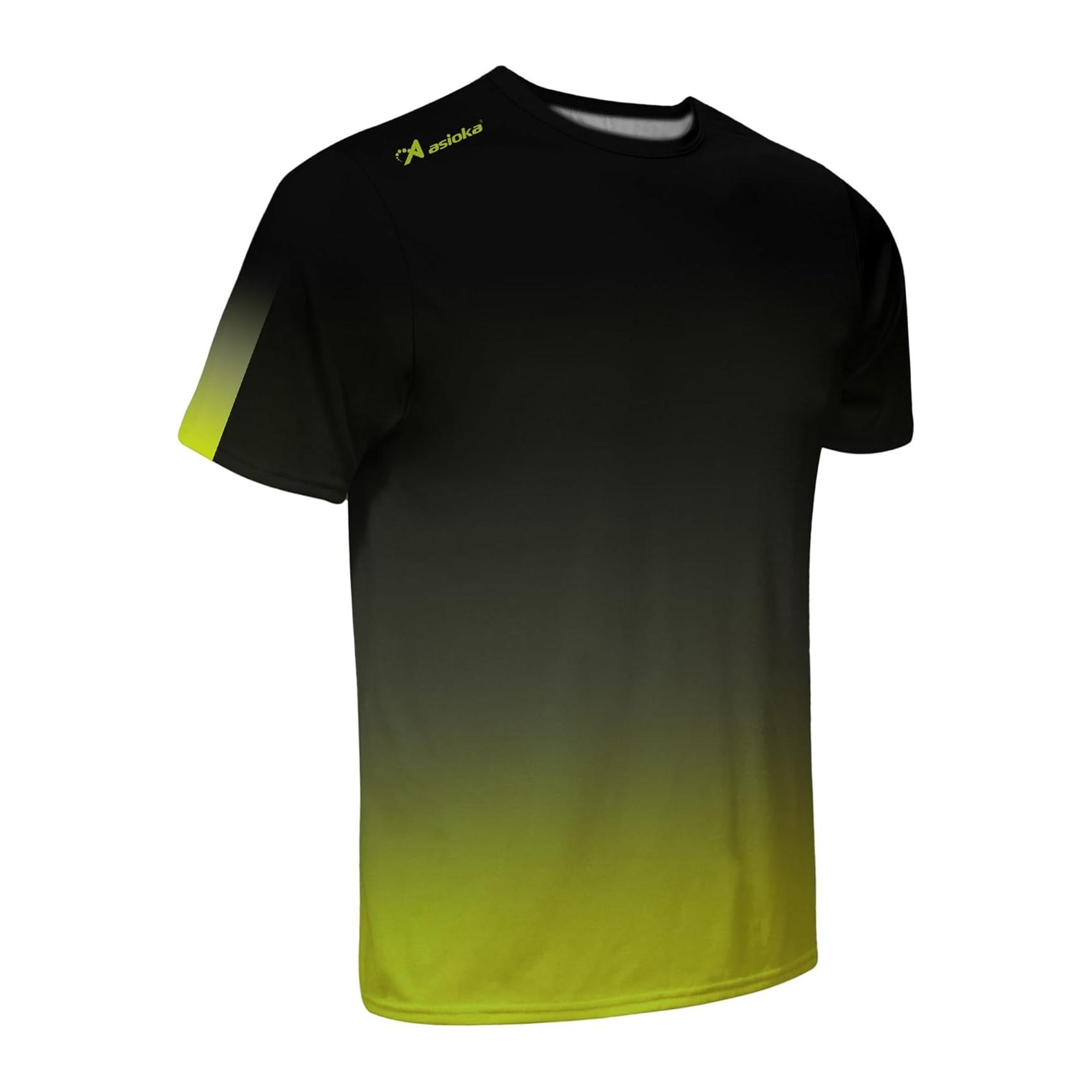 (M) T-shirt Desporto Asioka Tenerife Homem Poliéster