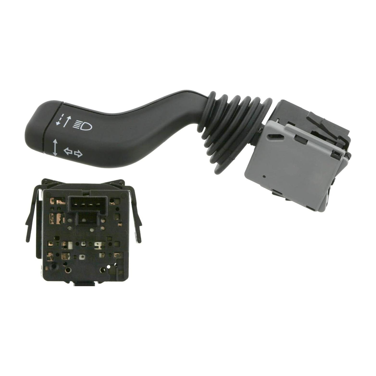 FEBI BILSTEIN 24513 Interruptor / Comutador de luz intermitente (4027816245131)