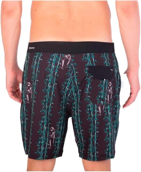 Calções de banho Hurley SWIMWEAR Barely Bone Homem 38