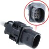 BOSCH 0 281 004 148 Sonda lambda 750 mm / M18 x 1.5 (4047024377004)