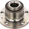 FAG 713 6104 70 Kit de rolamento de roda 126,8 x 72 mm (4014870000875)