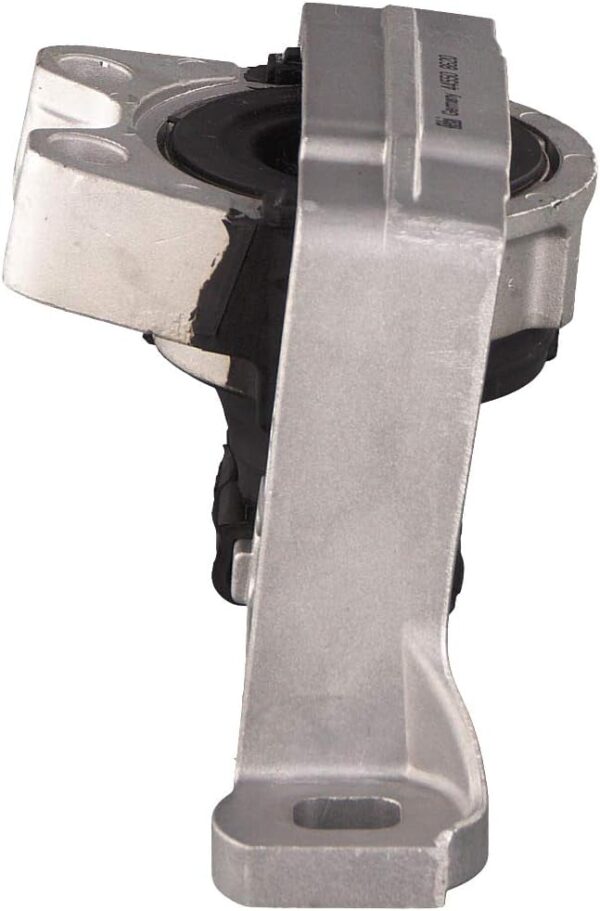 FEBI BILSTEIN 44550 Suporte de motor lado direito Apoio hidráulico (4027816445500)