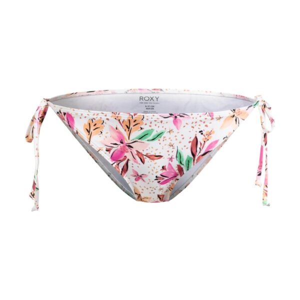 Cueca de Biquíni Roxy Femme Pt Beach Classics L