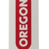 Barra Guia Motosserra Oregon 45 cm (18") - A095, 3/8" LP, 1,3 mm, Reversível (60 Elos)