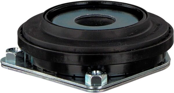 FEBI BILSTEIN 38952 Suporte de apoio amortecedor MERCEDES-BENZ Classe A / B (4027816389521)