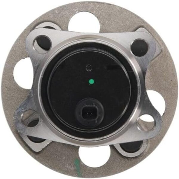 5e323de033e0d76c9a593ad677b17df8 MEYLE 30-14 752 0001 Kit de rolamento de roda eixo traseiro com sensor ABS 135 mm (4040074143254)