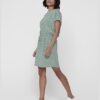(42) Vestido ONLY Onlmariana Myrina Life Dress Ptm Mulher