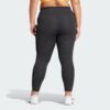 611aku00yAL._AC_SL1500_ (XL) Leggings Adidas Mulher Optime Essentials Stash Pocket Length