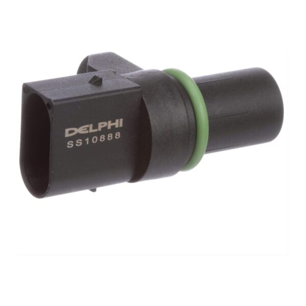 612BQyJN7CwL._AC_SL1500_ DELPHI SS10888 Sensor posição da árvore de cames 3 Pólos