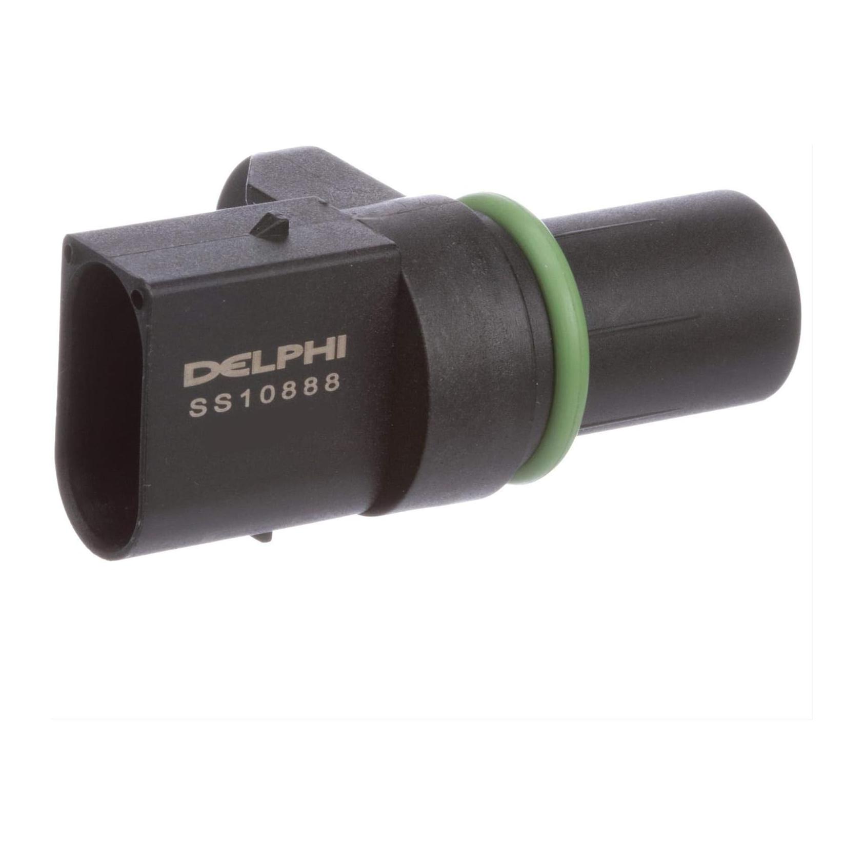 DELPHI SS10888 Sensor posição da árvore de cames 3 Pólos