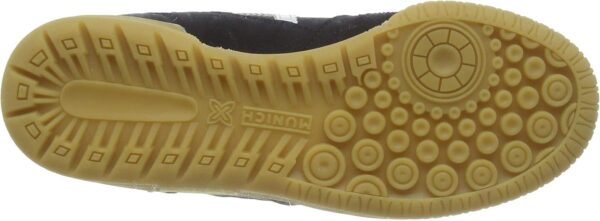 (46) Sapatilhas Desportivas Futsal Munich G-3 Profit Preto - Homem
